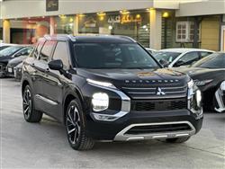 ميتسوبيشي اوتلاندر